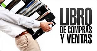Portada de Formalidades legales de los Libros de compra y venta