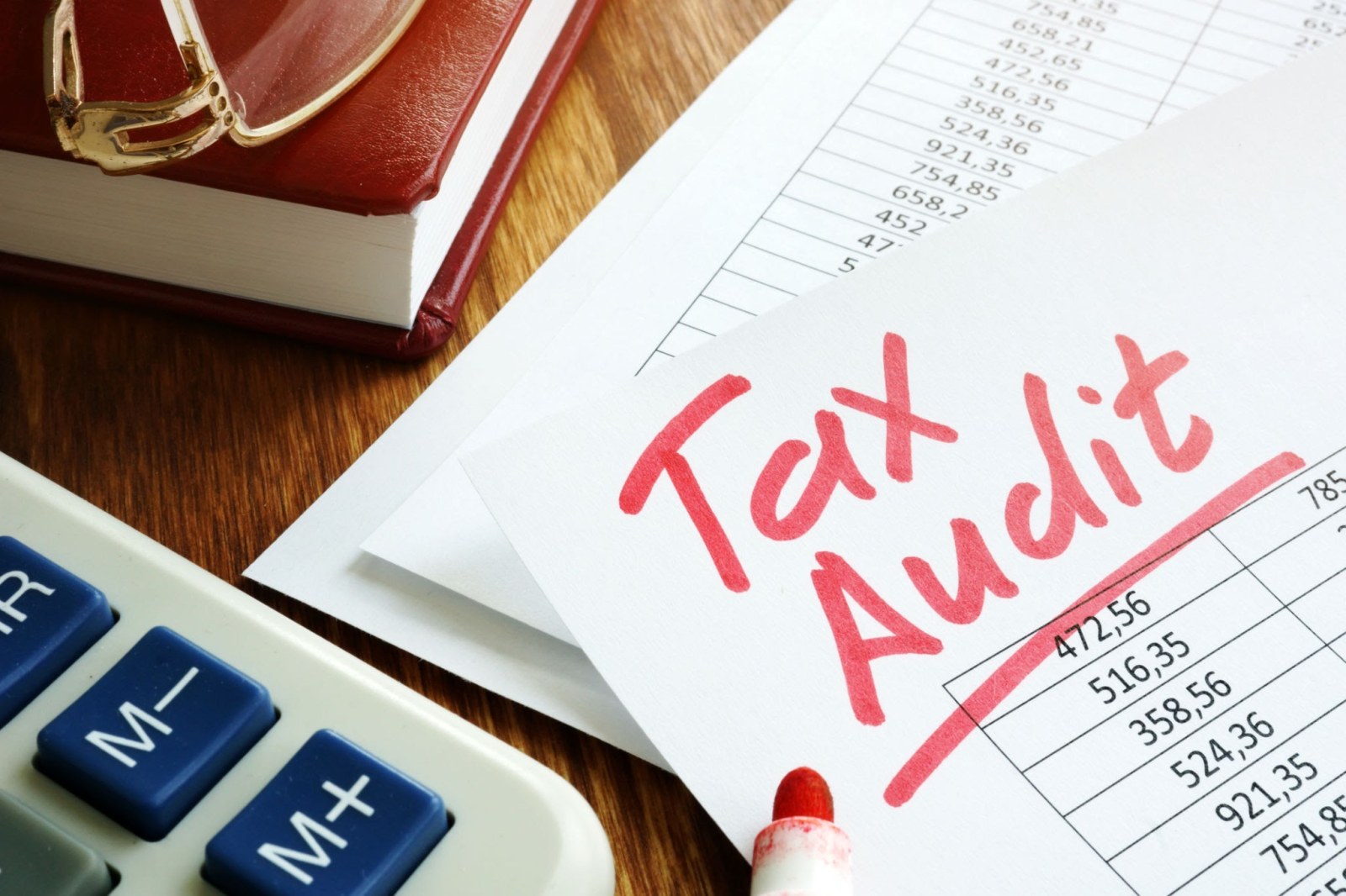 Portada de AUDITORIA FISCAL